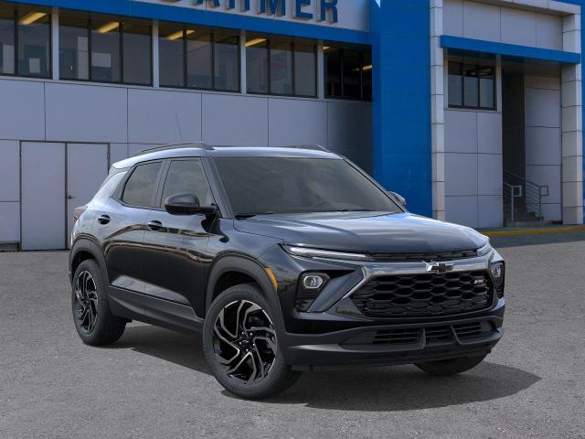 2026 Chevrolet Trailblazer Vehicle Photo in KANSAS CITY, MO 64114-4502