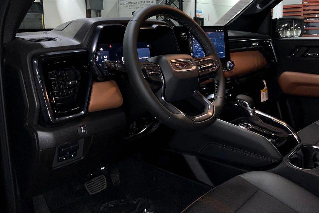 2025 GMC Canyon Vehicle Photo in KANSAS CITY, MO 64114-4545