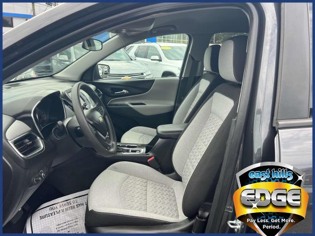 2022 Chevrolet Equinox Vehicle Photo in Roslyn, NY 11576