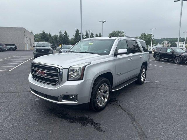 2015 GMC Yukon Vehicle Photo in Harrisburg, PA 17111-1033