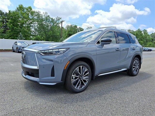 2026 INFINITI QX60 Vehicle Photo in Willow Grove, PA 19090