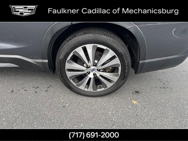 2020 Subaru Ascent Vehicle Photo in MECHANICSBURG, PA 17050-1707
