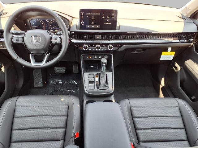 2026 Honda CR-V Vehicle Photo in Oshkosh, WI 54904