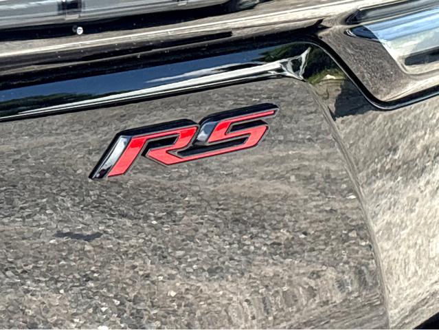 2025 Chevrolet Equinox EV Vehicle Photo in SAVANNAH, GA 31406-4513