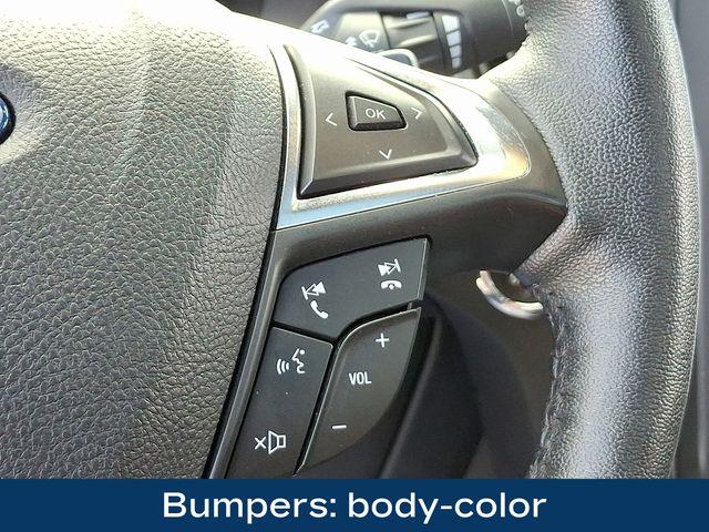 2022 Ford Edge Vehicle Photo in PAWLING, NY 12564-3219