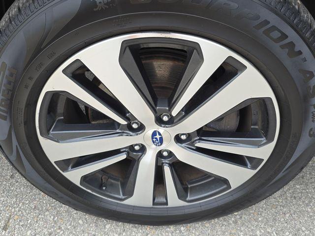 2019 Subaru Outback Vehicle Photo in Pleasant Hills, PA 15236