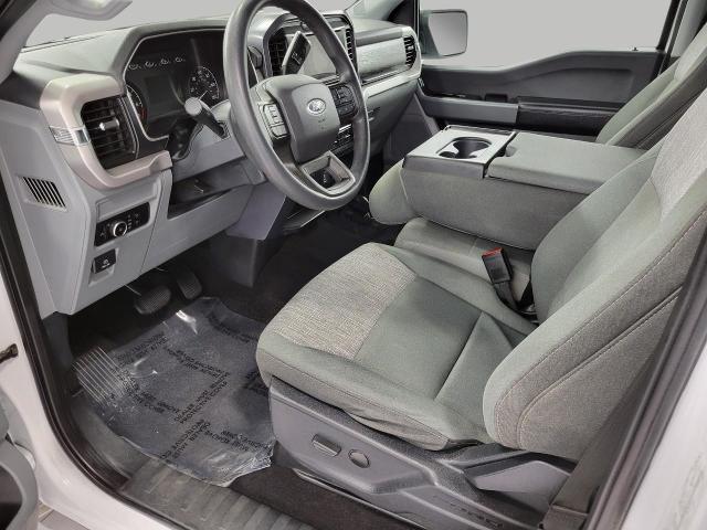2023 Ford F-150 Vehicle Photo in Oshkosh, WI 54901