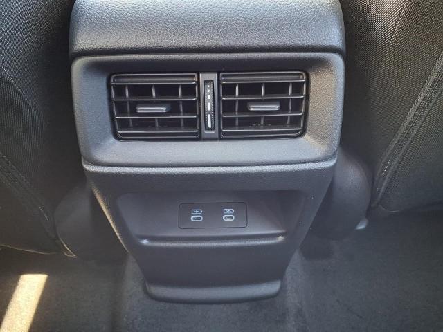 2026 Honda CR-V Hybrid Vehicle Photo in Oshkosh, WI 54904