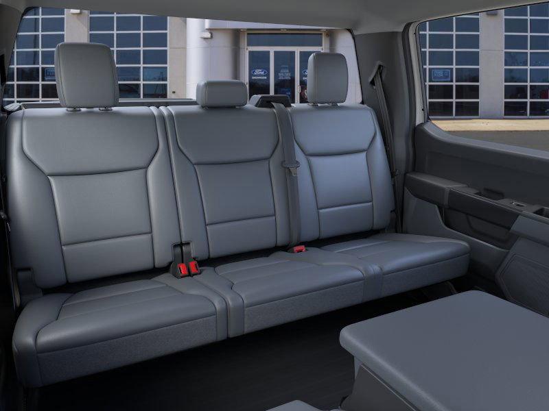 2025 Ford F-150 Vehicle Photo in Belle Vernon, PA 15012