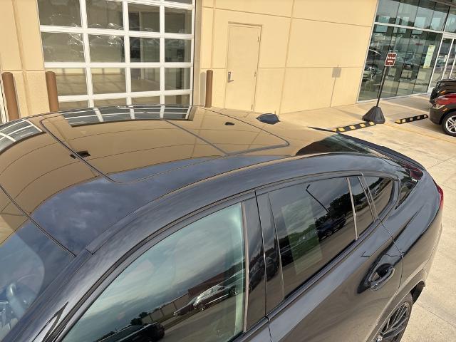 2024 BMW X6 xDrive40i Vehicle Photo in Peoria, IL 61615