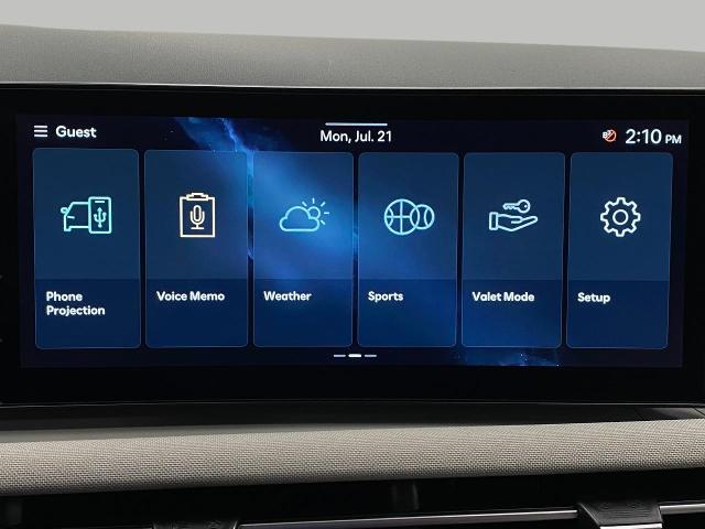 2025 Hyundai TUCSON Vehicle Photo in Appleton, WI 54913