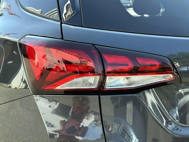 2022 Chevrolet Equinox Vehicle Photo in Roslyn, NY 11576