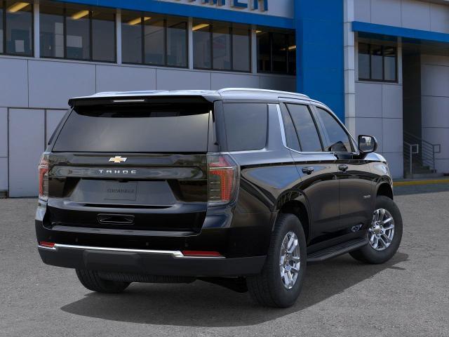 2025 Chevrolet Tahoe Vehicle Photo in KANSAS CITY, MO 64114-4502