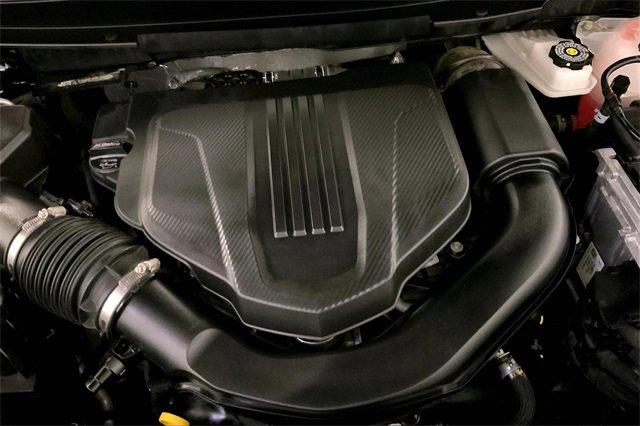 2024 Chevrolet Traverse Vehicle Photo in KANSAS CITY, MO 64114-4502