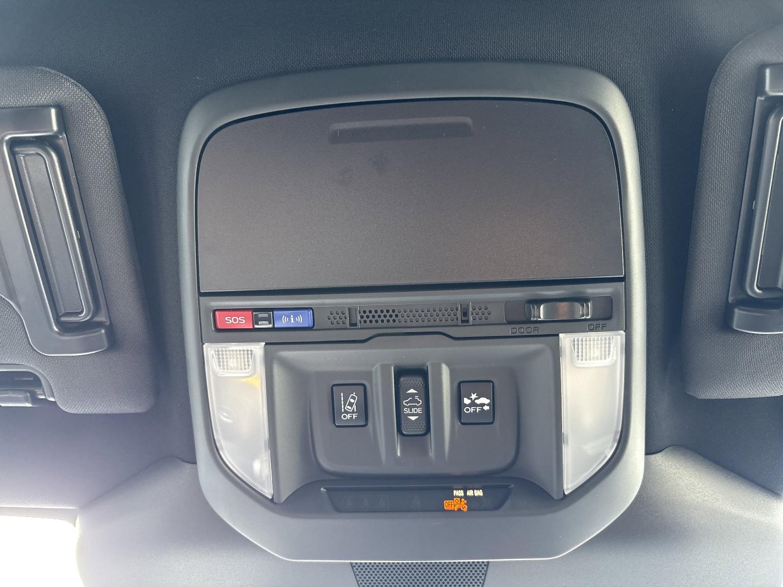 2025 Subaru Forester Vehicle Photo in Mechanicsburg, PA 17050