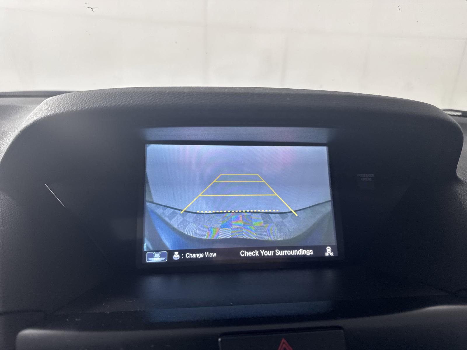 2016 Acura MDX Vehicle Photo in Georgetown, TX 78626