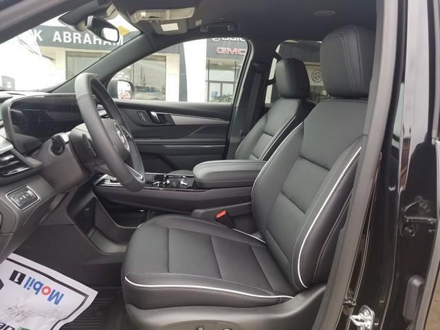 2025 Buick Enclave Vehicle Photo in ELYRIA, OH 44035-6349