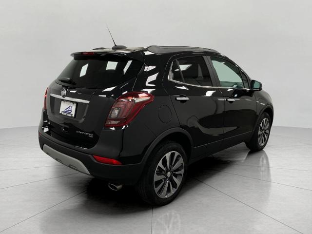 2022 Buick Encore Vehicle Photo in OSHKOSH, WI 54904-7811