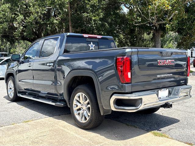 2020 GMC Sierra 1500 Vehicle Photo in Savannah, GA 31419
