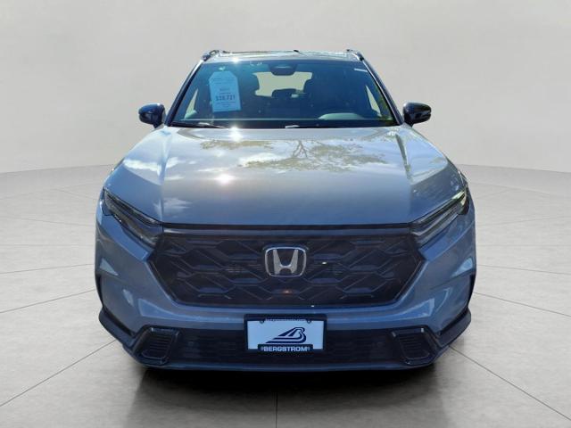 2026 Honda CR-V Hybrid Vehicle Photo in Oshkosh, WI 54904