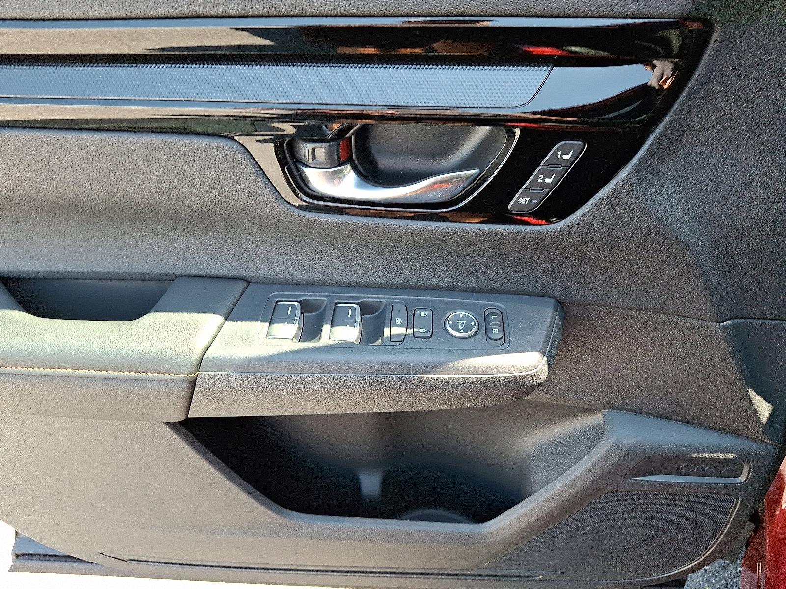 2026 Honda CR-V Hybrid Vehicle Photo in Harrisburg, PA 17111