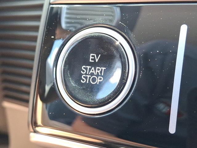 2025 Hyundai IONIQ 5 Vehicle Photo in Philadelphia, PA 19116