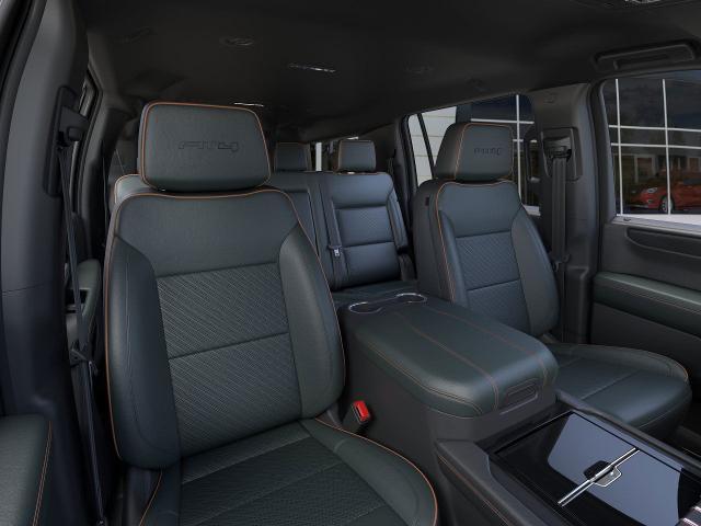 2025 GMC Yukon XL Vehicle Photo in APPLETON, WI 54914-8833