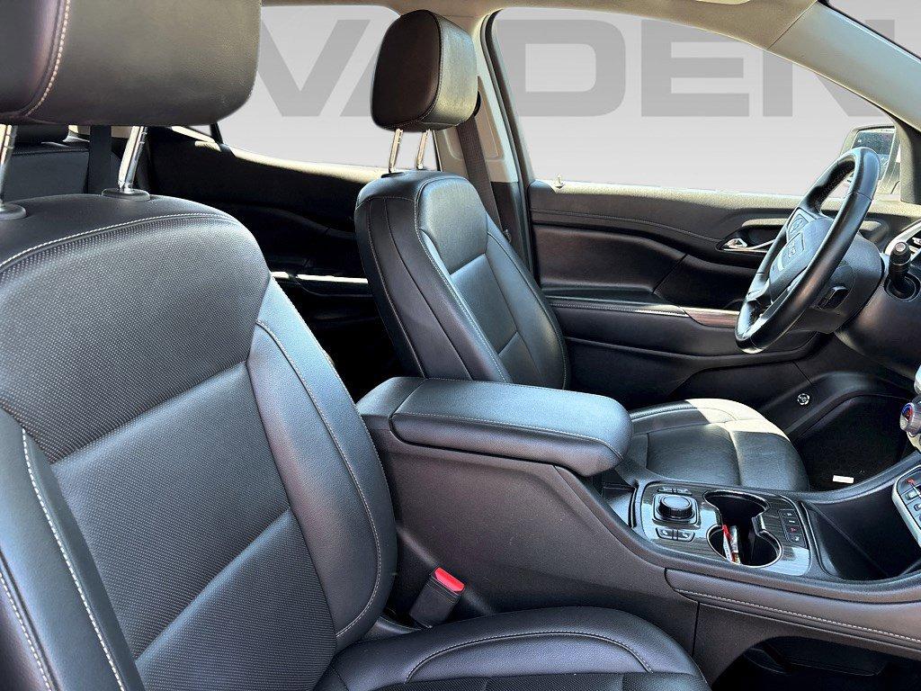 2023 GMC Acadia Vehicle Photo in SAVANNAH, GA 31406-4513