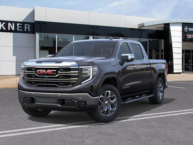 2026 GMC Sierra 1500 Vehicle Photo in TREVOSE, PA 19053-4984
