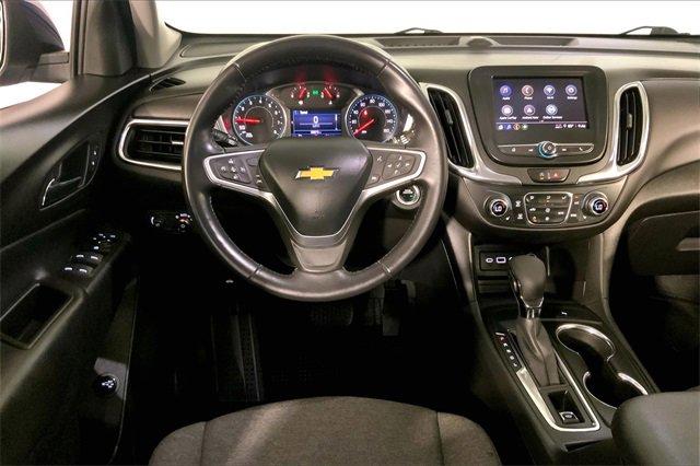 2022 Chevrolet Equinox Vehicle Photo in KANSAS CITY, MO 64114-4502