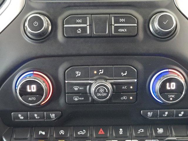 2021 Chevrolet Silverado 1500 Vehicle Photo in Decatur, TX 76234