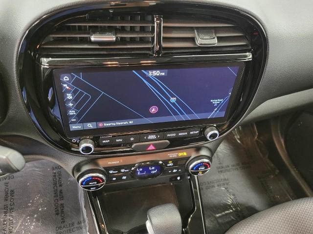 2024 Kia Soul Vehicle Photo in OSHKOSH, WI 54904-7811
