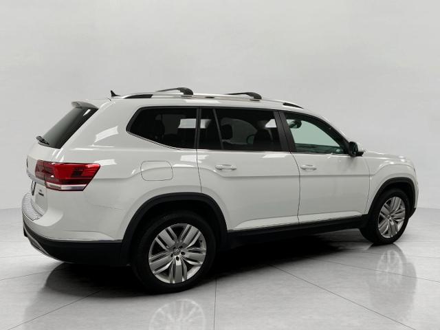 2020 Volkswagen Atlas Vehicle Photo in Appleton, WI 54913