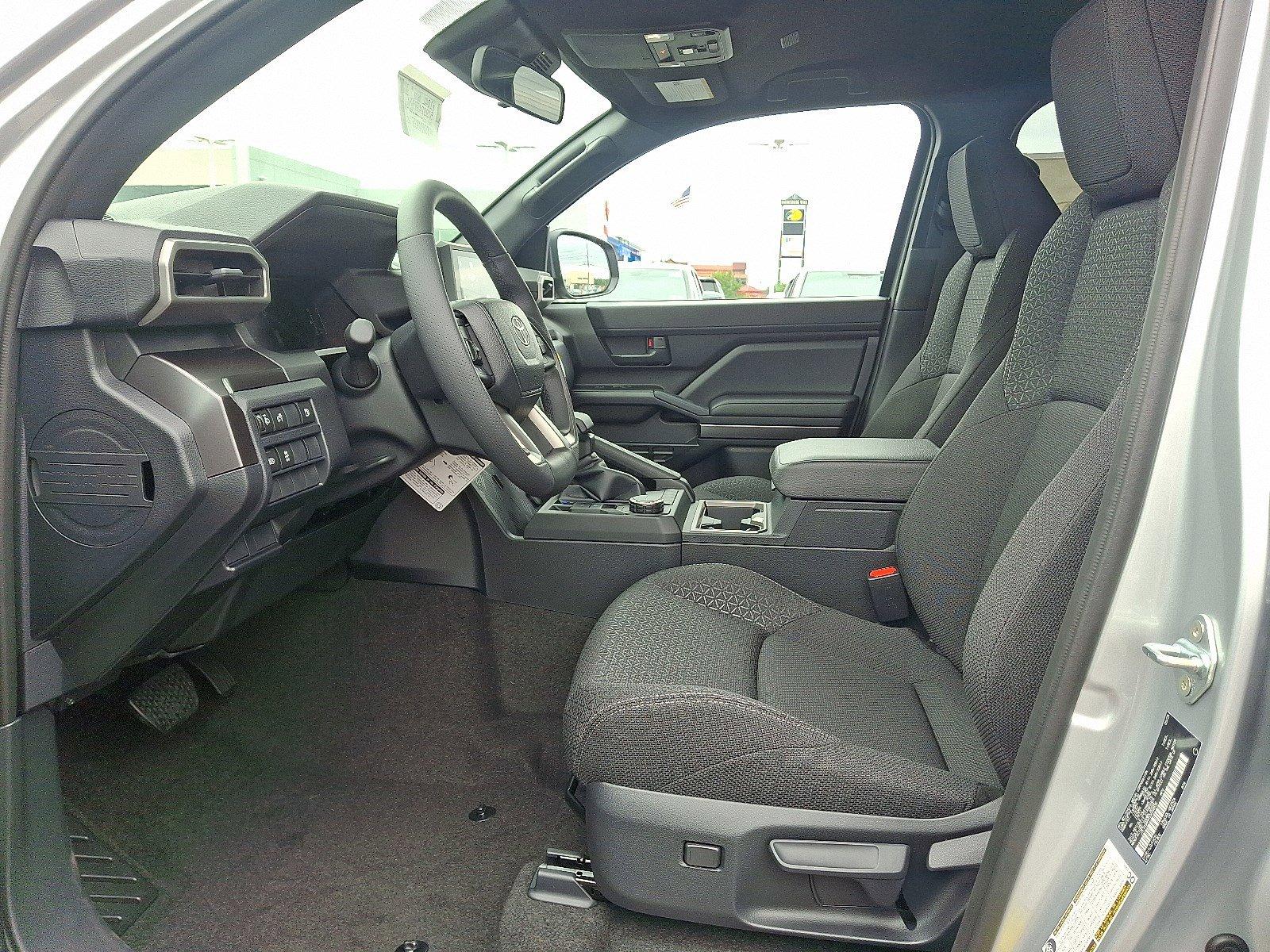 2025 Toyota 4Runner Vehicle Photo in Harrisburg, PA 17111