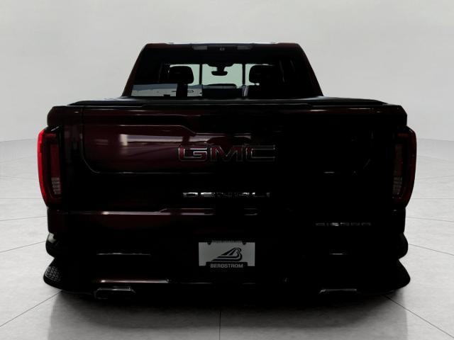2019 GMC Sierra 1500 Vehicle Photo in GREEN BAY, WI 54303-3330