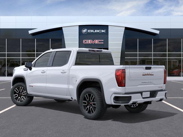 2025 GMC Sierra 1500 Vehicle Photo in GREEN BAY, WI 54303-3330