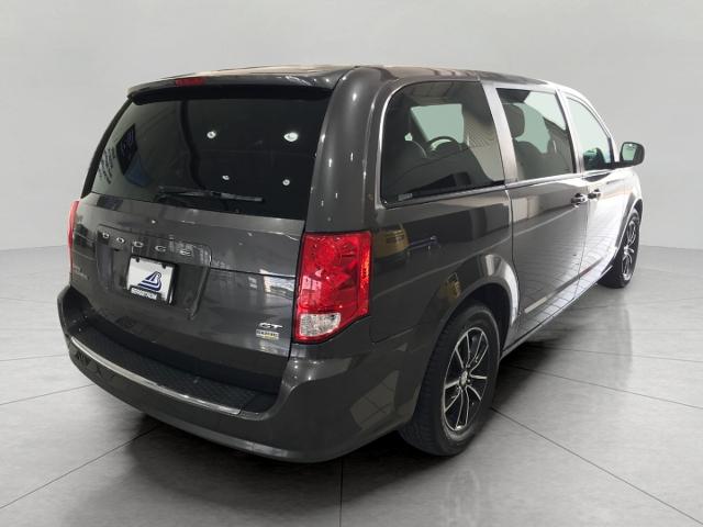 2019 Dodge Grand Caravan Vehicle Photo in GREEN BAY, WI 54303-3330
