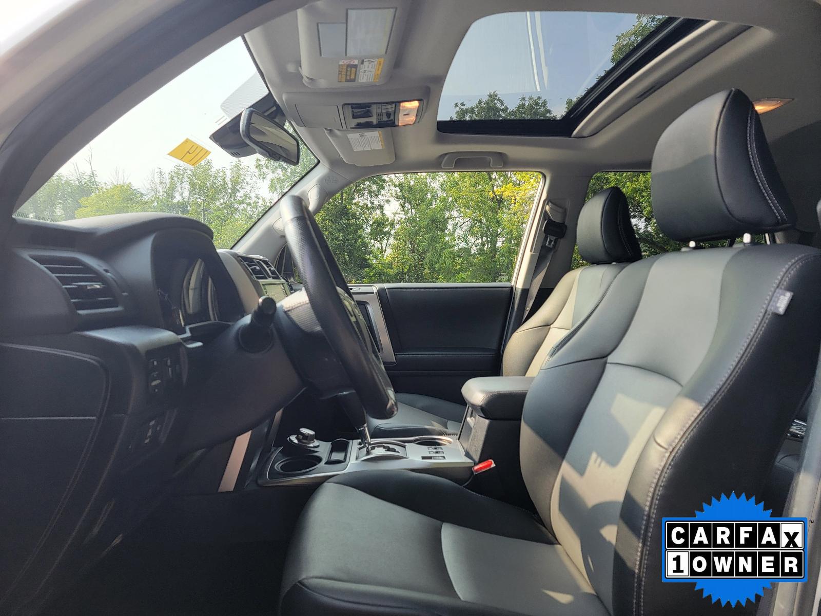 2024 Toyota 4Runner Vehicle Photo in Harrisburg, PA 17111