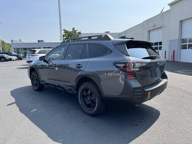2024 Subaru Outback Vehicle Photo in Mechanicsburg, PA 17050-1707