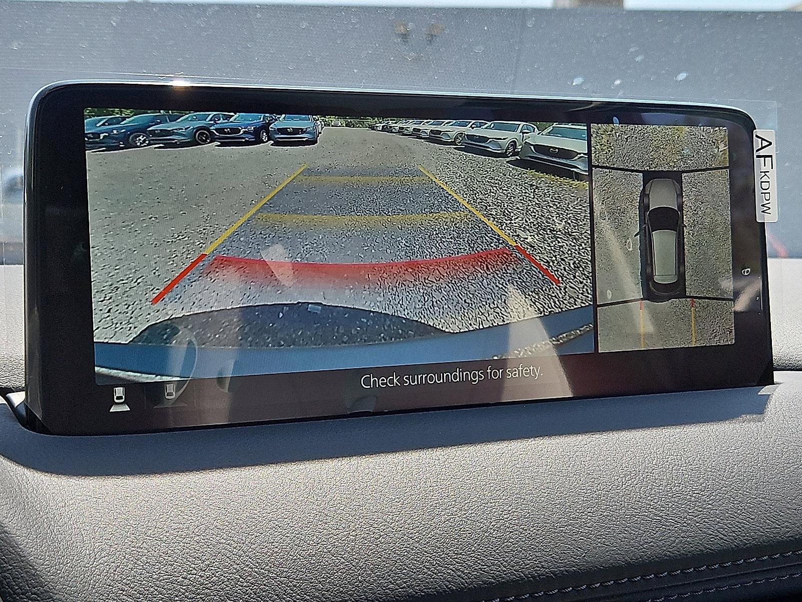 2025 Mazda CX-5 Vehicle Photo in Trevose, PA 19053