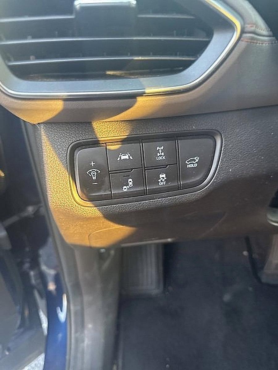2019 Hyundai SANTA FE Vehicle Photo in Harrisburg, PA 17111