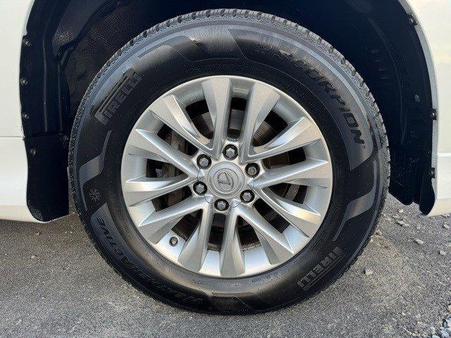 2015 Lexus GX 460 Vehicle Photo in Mechanicsburg, PA 17050-1707