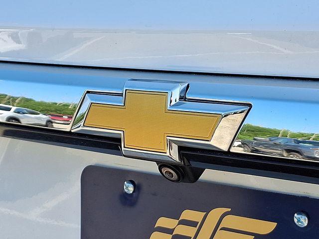 2023 Chevrolet Traverse Vehicle Photo in PAWLING, NY 12564-3219