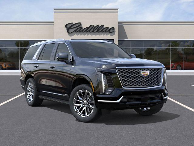 2025 Cadillac Escalade Vehicle Photo in NEENAH, WI 54956-2243