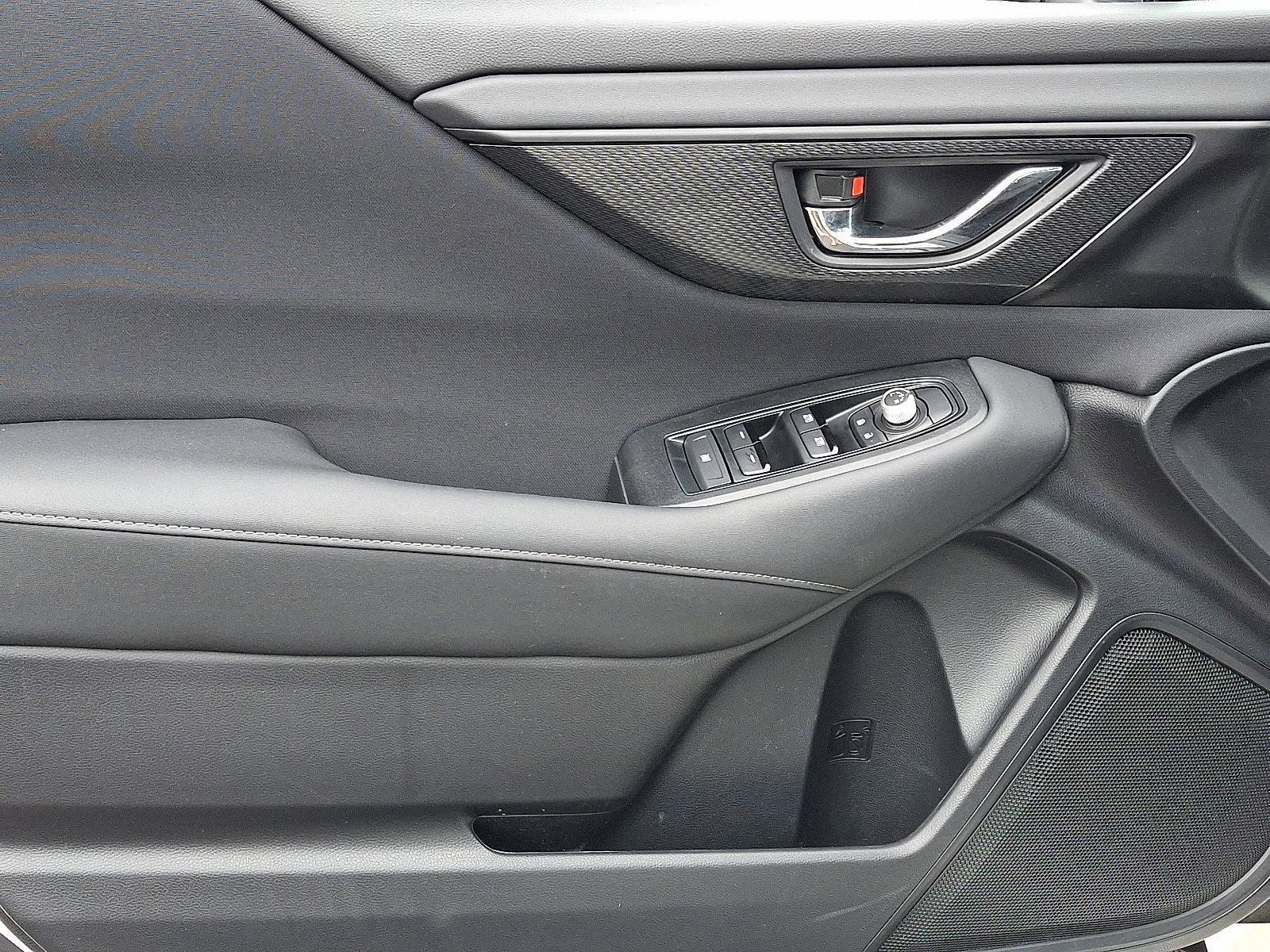 2022 Subaru Legacy Vehicle Photo in Easton, PA 18045