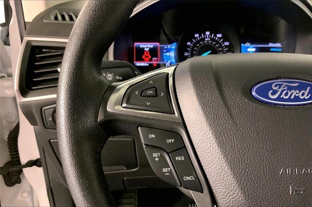 2024 Ford Edge Vehicle Photo in Lees Summit, MO 64086