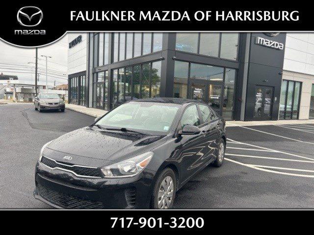 2018 Kia Rio Vehicle Photo in Harrisburg, PA 17111