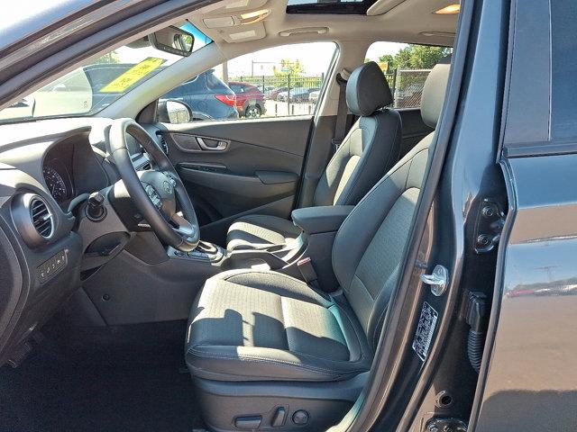 2020 Hyundai KONA Vehicle Photo in Philadelphia, PA 19116