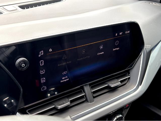 2024 Chevrolet Trax Vehicle Photo in BEAUFORT, SC 29906-4218