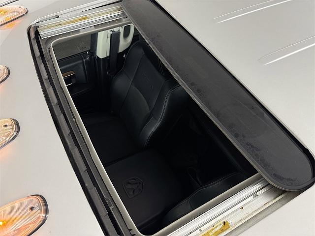 2013 Ram 3500 Vehicle Photo in PUYALLUP, WA 98371-4149